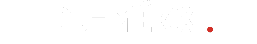 dj-mekxi.com